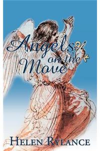 Angels on the Move