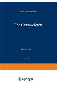 The Cytoskeleton