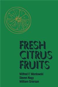 Fresh Citrus Fruits