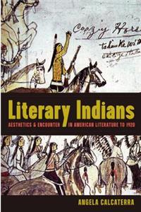 Literary Indians