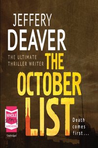 October List