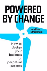 Powered By Change