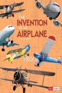 The Invention of the Aeroplane