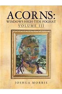 Acorns