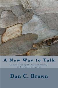 New Way to Talk