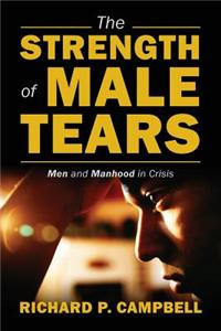 Strength of Male Tears