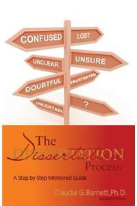 The Dissertation Process