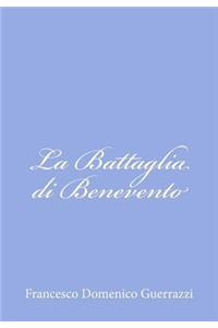 La Battaglia di Benevento