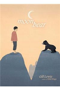 Moon Bear