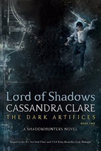 Lord of Shadows