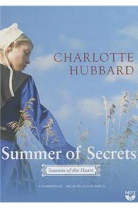 Summer of Secrets