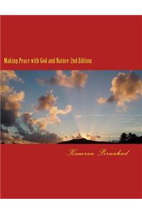 Making Peace with God and Nature-2nd Edition