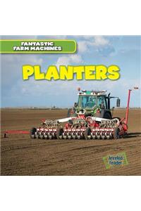 Planters