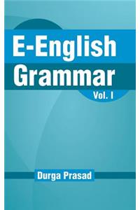 E- English Grammar