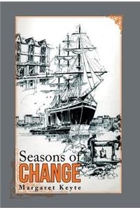 Seasons of Change