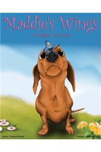 Maddie's Wings