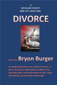 A Rockland County New City, New York Divorce