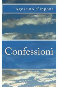 Confessioni