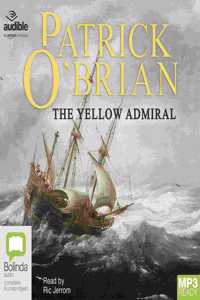 The Yellow Admiral