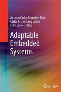 Adaptable Embedded Systems