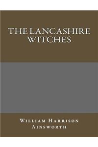 The Lancashire Witches