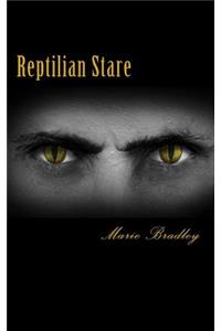 Reptilian Stare