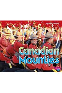 Canadian Mounties