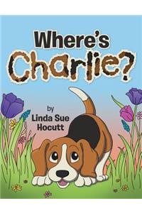 Where's Charlie?