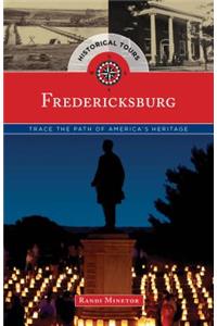 Historical Tours Fredericksburg