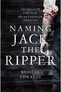 Naming Jack the Ripper
