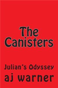 The Canisters: Bloodless Jihad