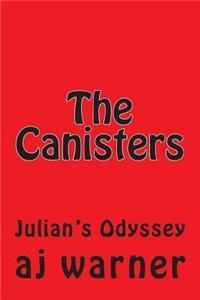 The Canisters: Bloodless Jihad