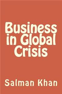 Business in Global Crisis