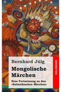 Mongolische Märchen