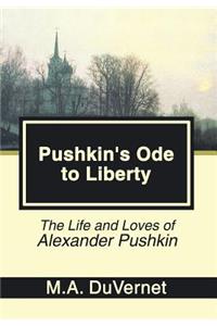 Pushkin's Ode to Liberty