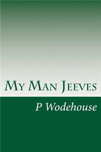 My Man Jeeves