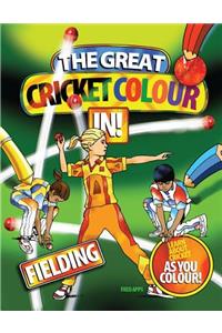 Great Cricket Colour In