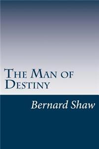 Man of Destiny