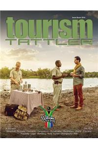 Tourism Tattler July 2014