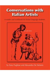 Conversations with Italian Artists