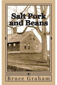 Salt Pork and Beans