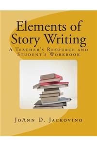 Elements of Story Writing