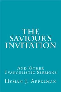 Saviour's Invitation