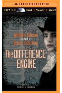 Difference Engine