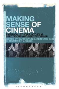 Making Sense of Cinema