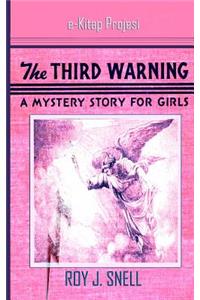 The Third Warning