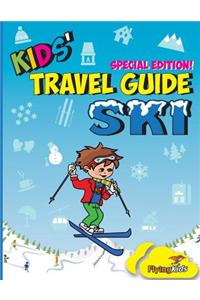 Kids' Travel Guide - Ski