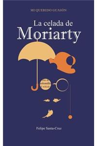 La celada de Moriarty
