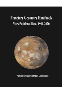Planetary Geometry Handbook