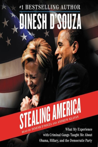 Stealing America Lib/E